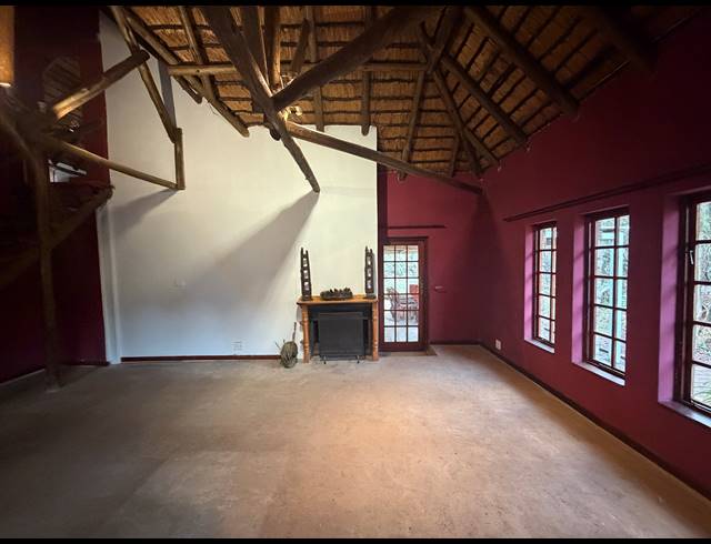 4 BEDROOM HOUSE TO LET IN DARGLE